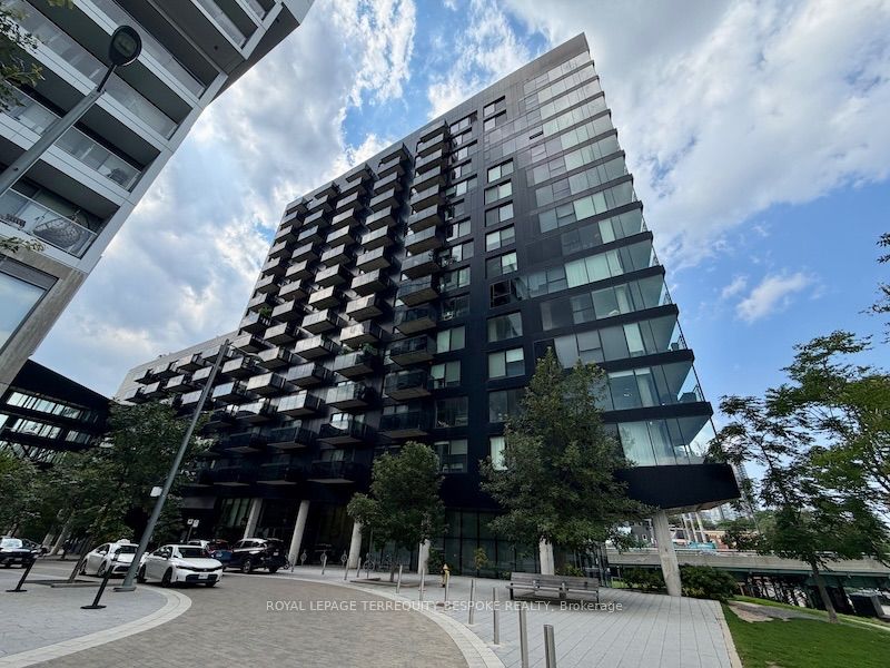 River City I Lofts, #1512