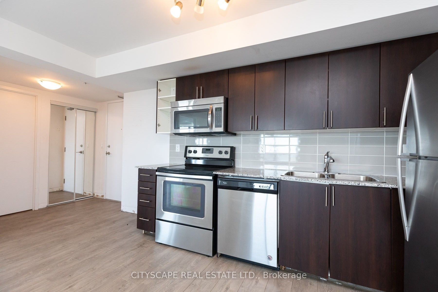 Fuse Lofts, #2304