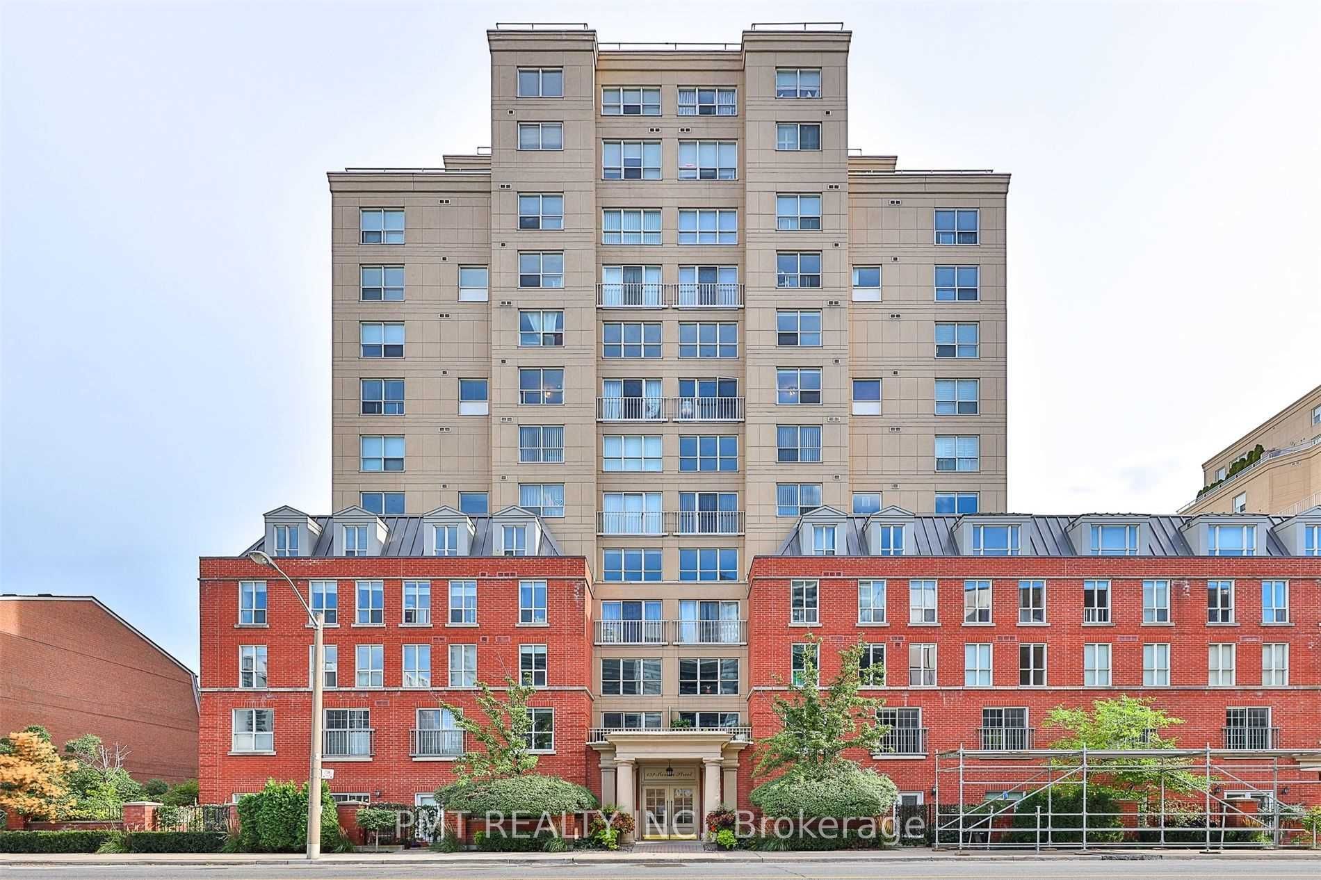 Metro Lofts