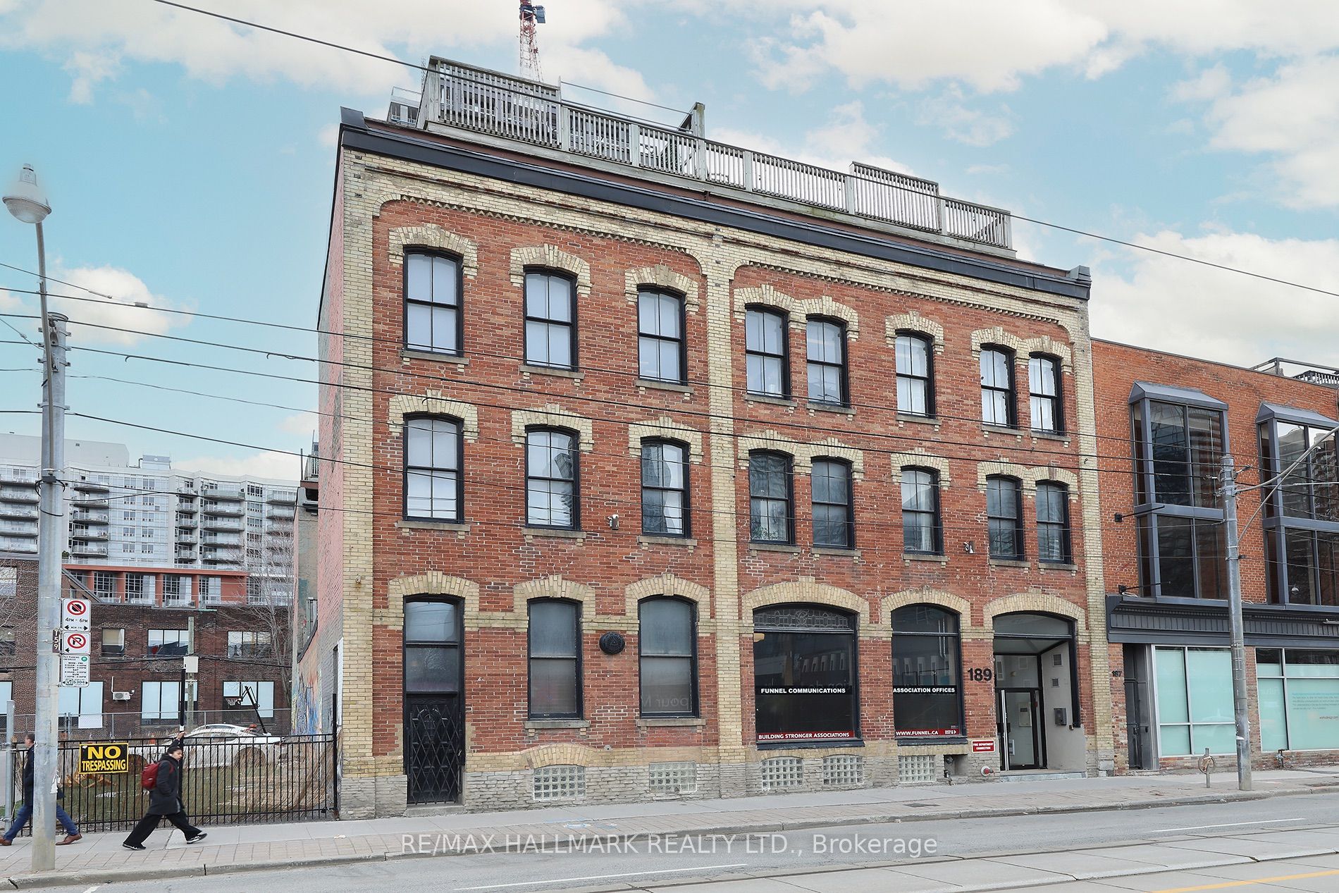 Boiler Factory Lofts