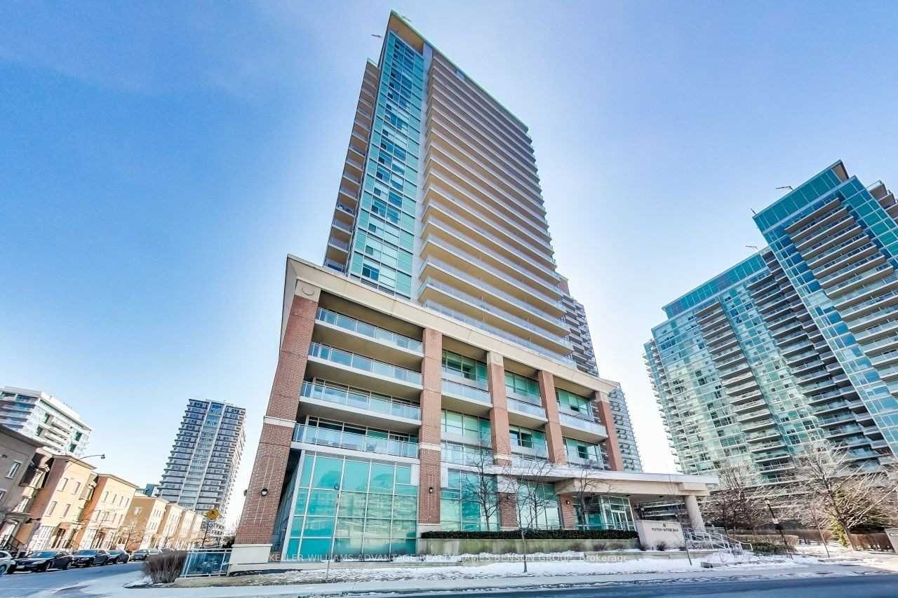 Zip Condos & Lofts, #1107