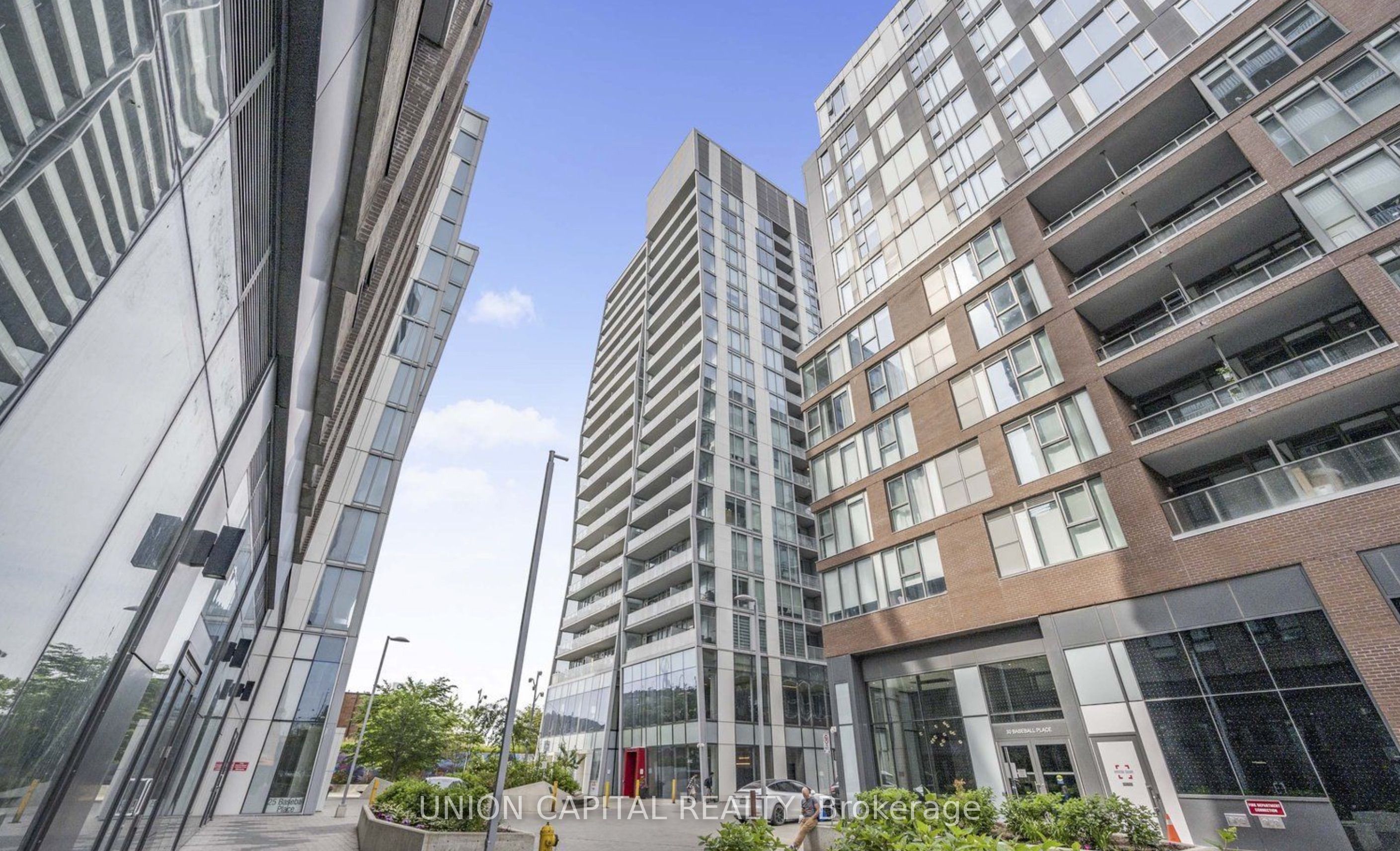 Riverside Square Lofts 15-45, #803
