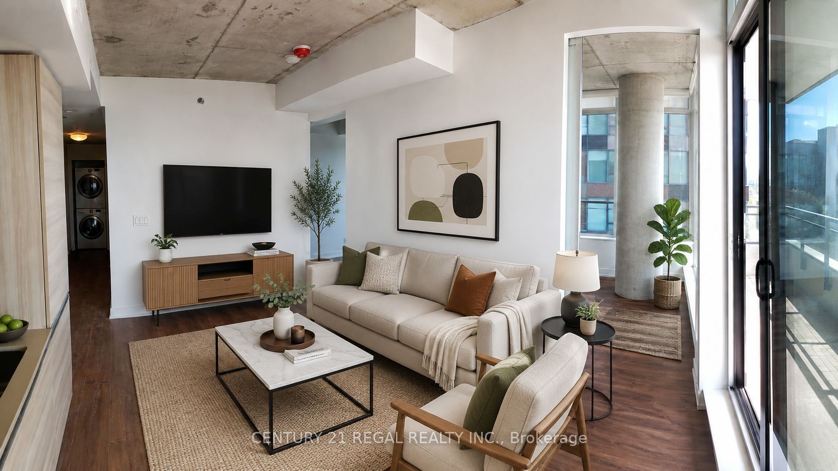 Carnaby Lofts