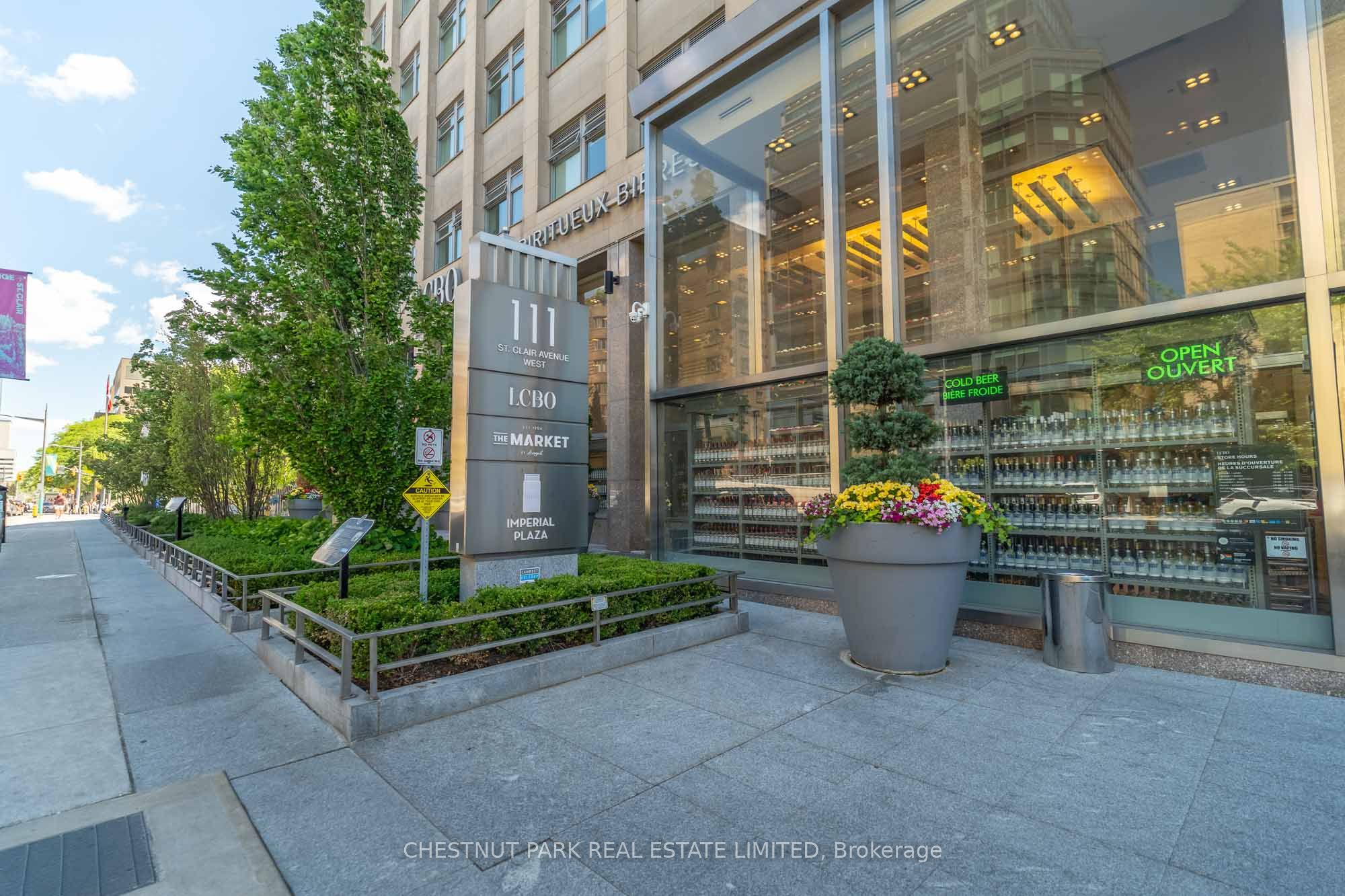 Imperial Plaza Lofts, #320