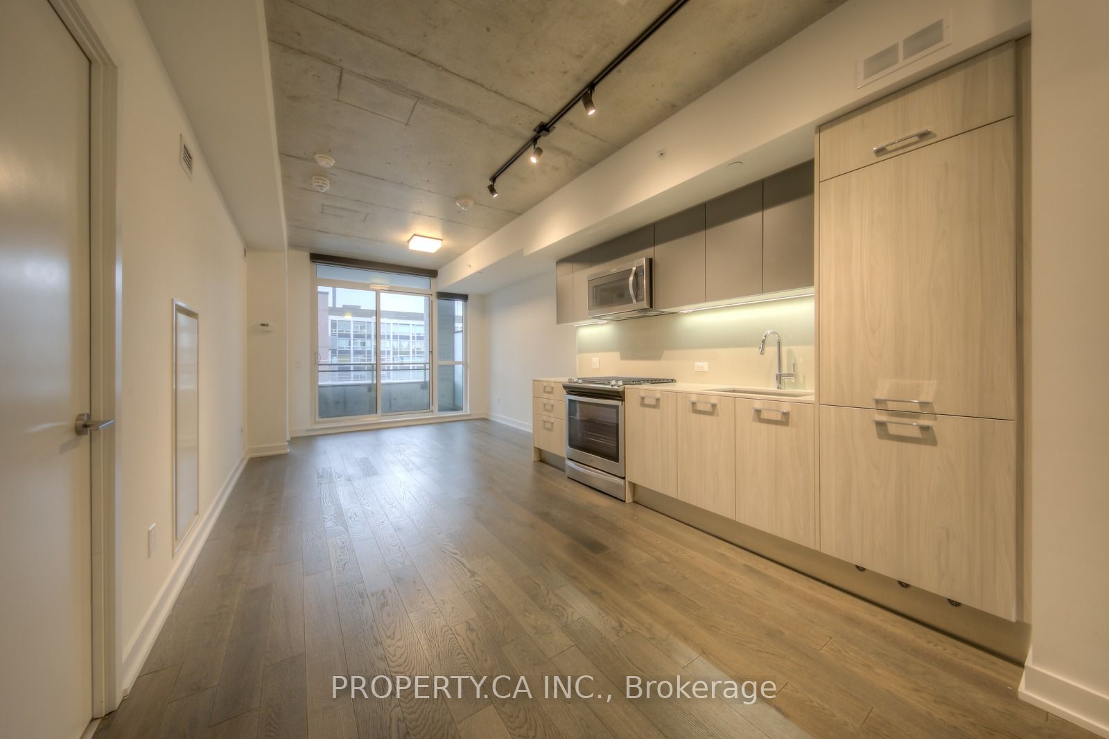 Southwood Lofts