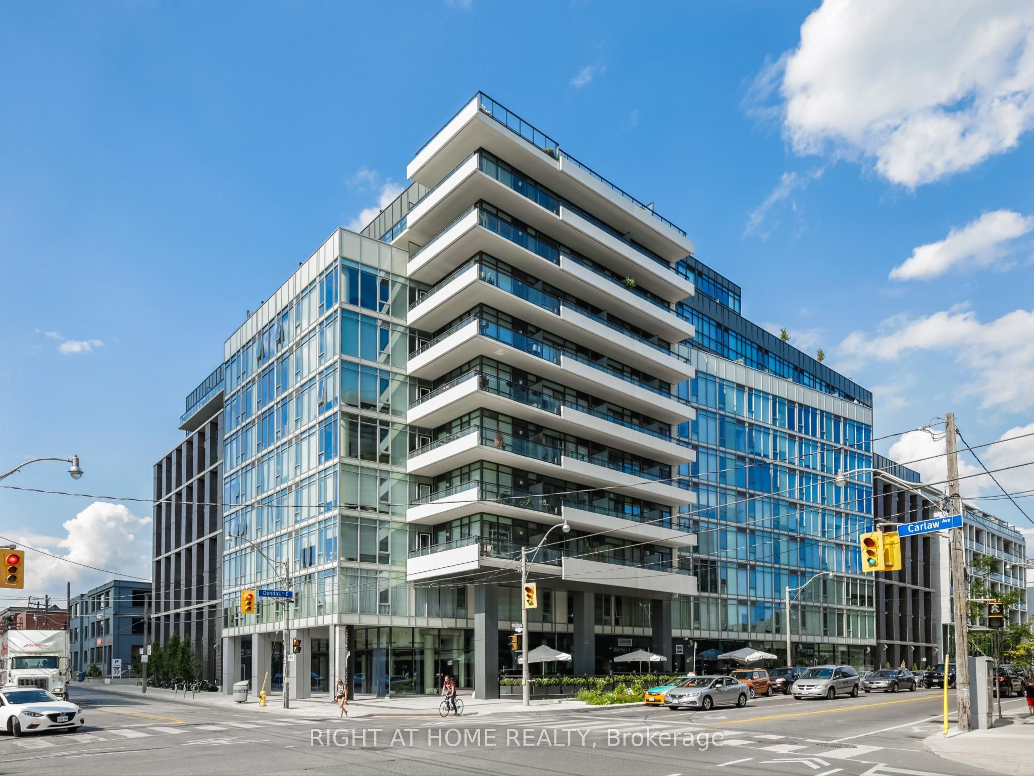 Carlaw Lofts
