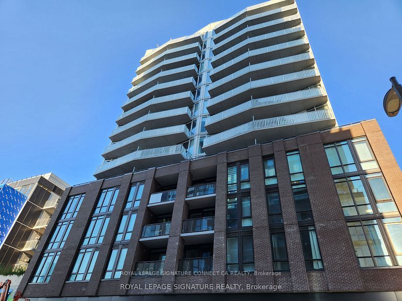 Riverside Square Lofts 15-45