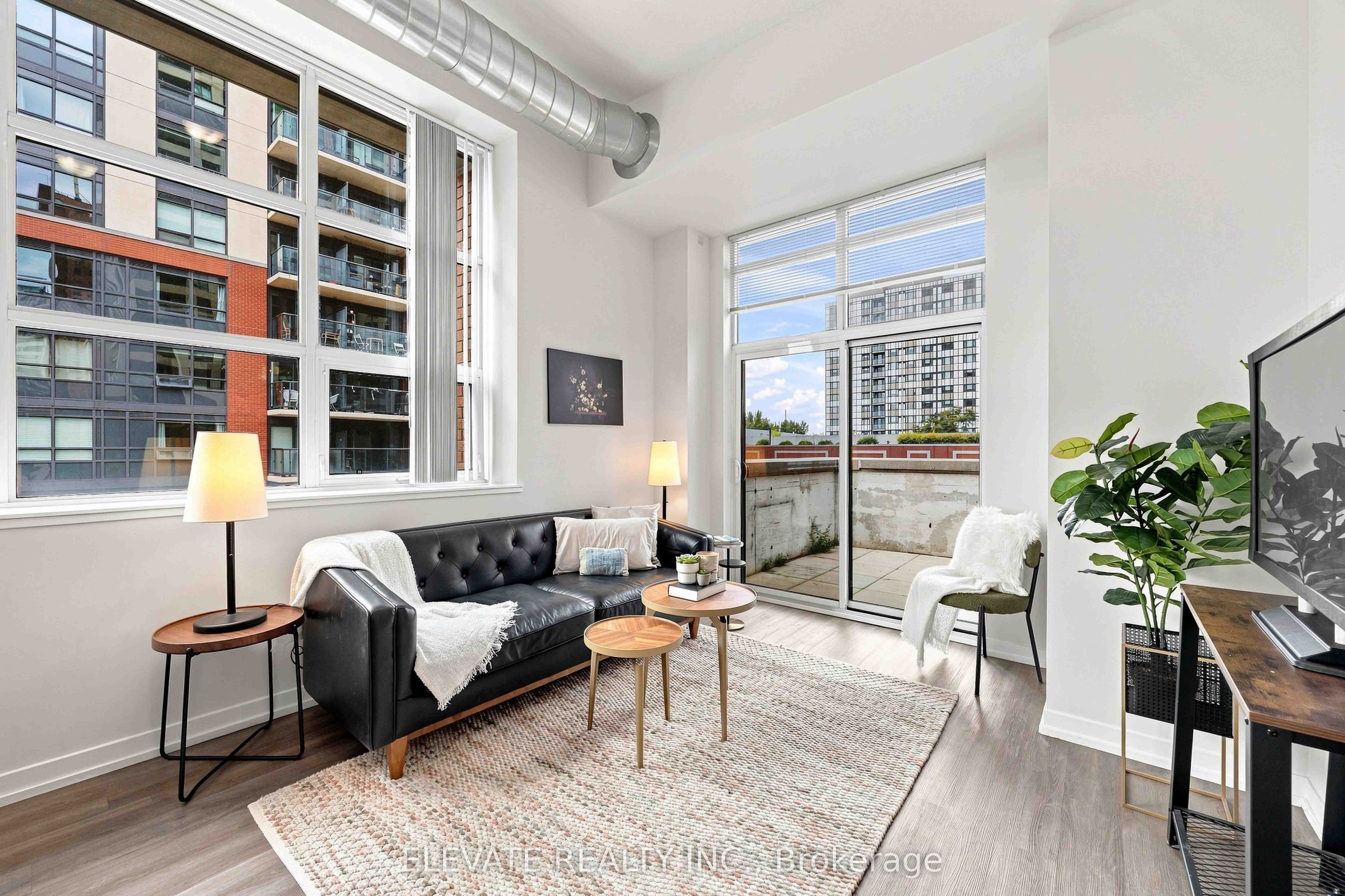 Fuse Lofts, #328