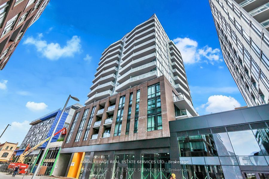Riverside Square Lofts 15-45, #1310