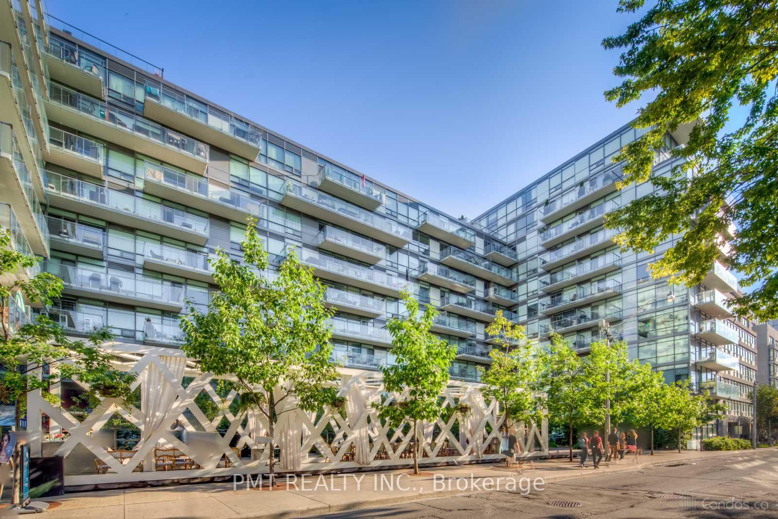 550 Wellington Lofts, #613