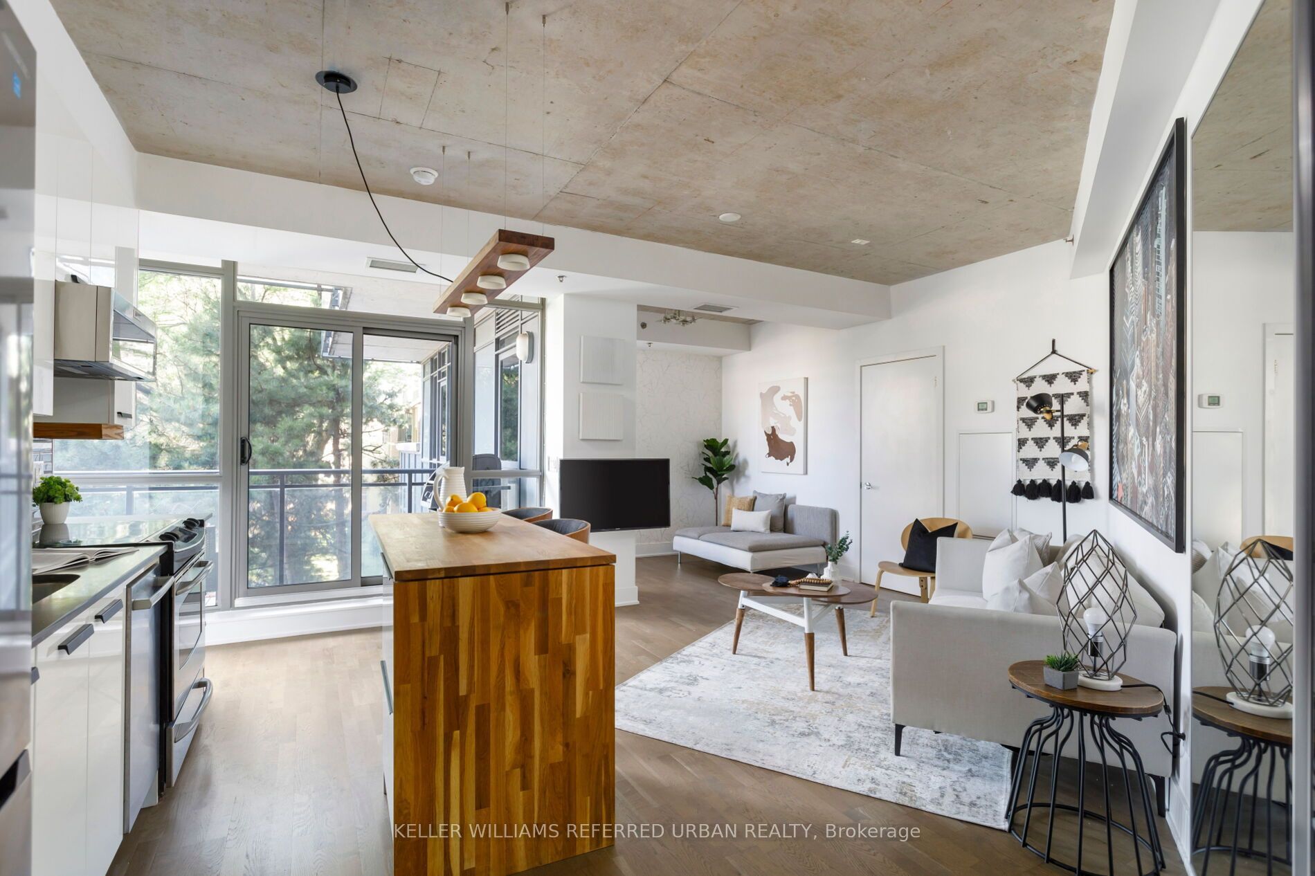 Trinity Lofts, #212