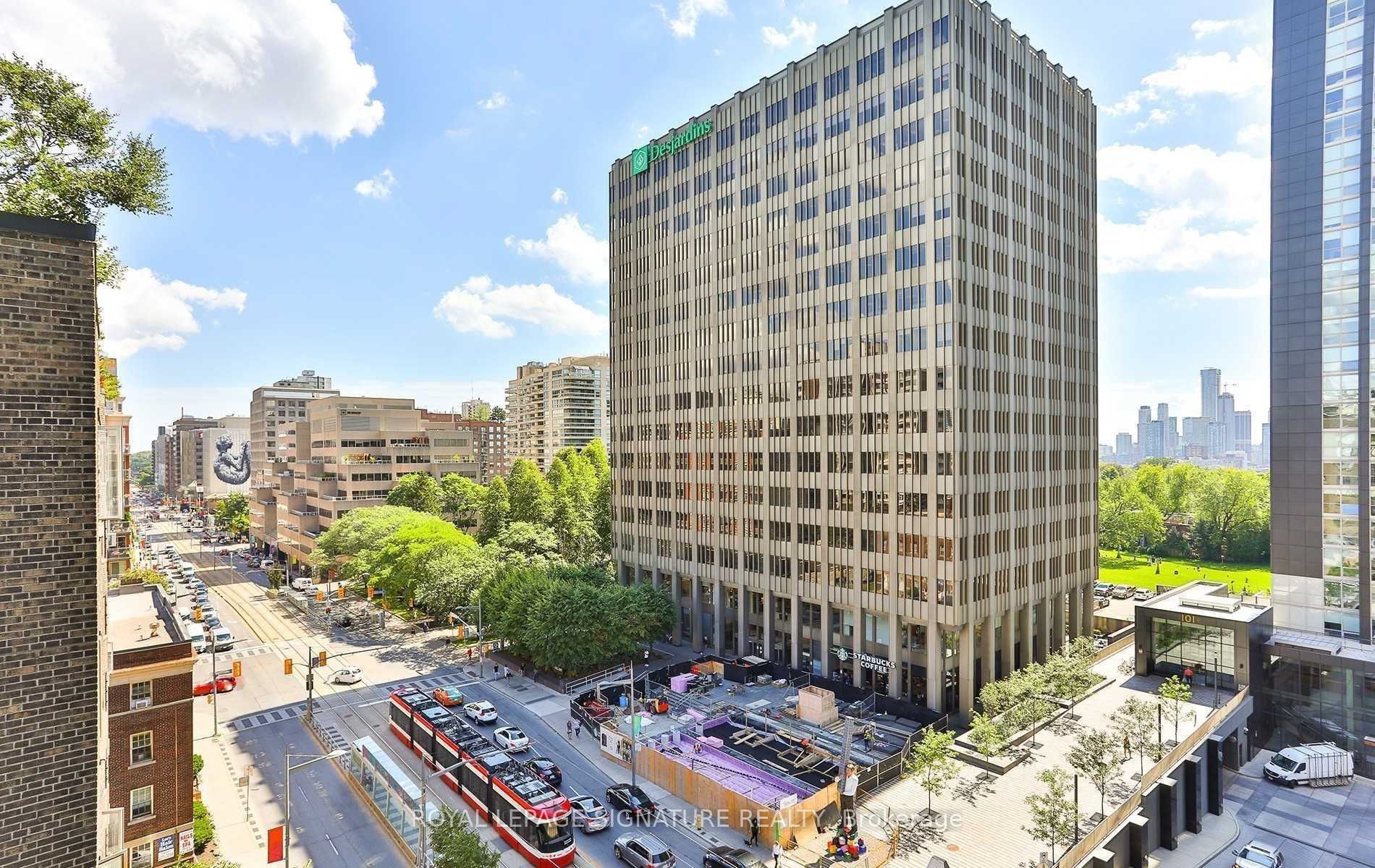 Imperial Plaza Lofts, #802