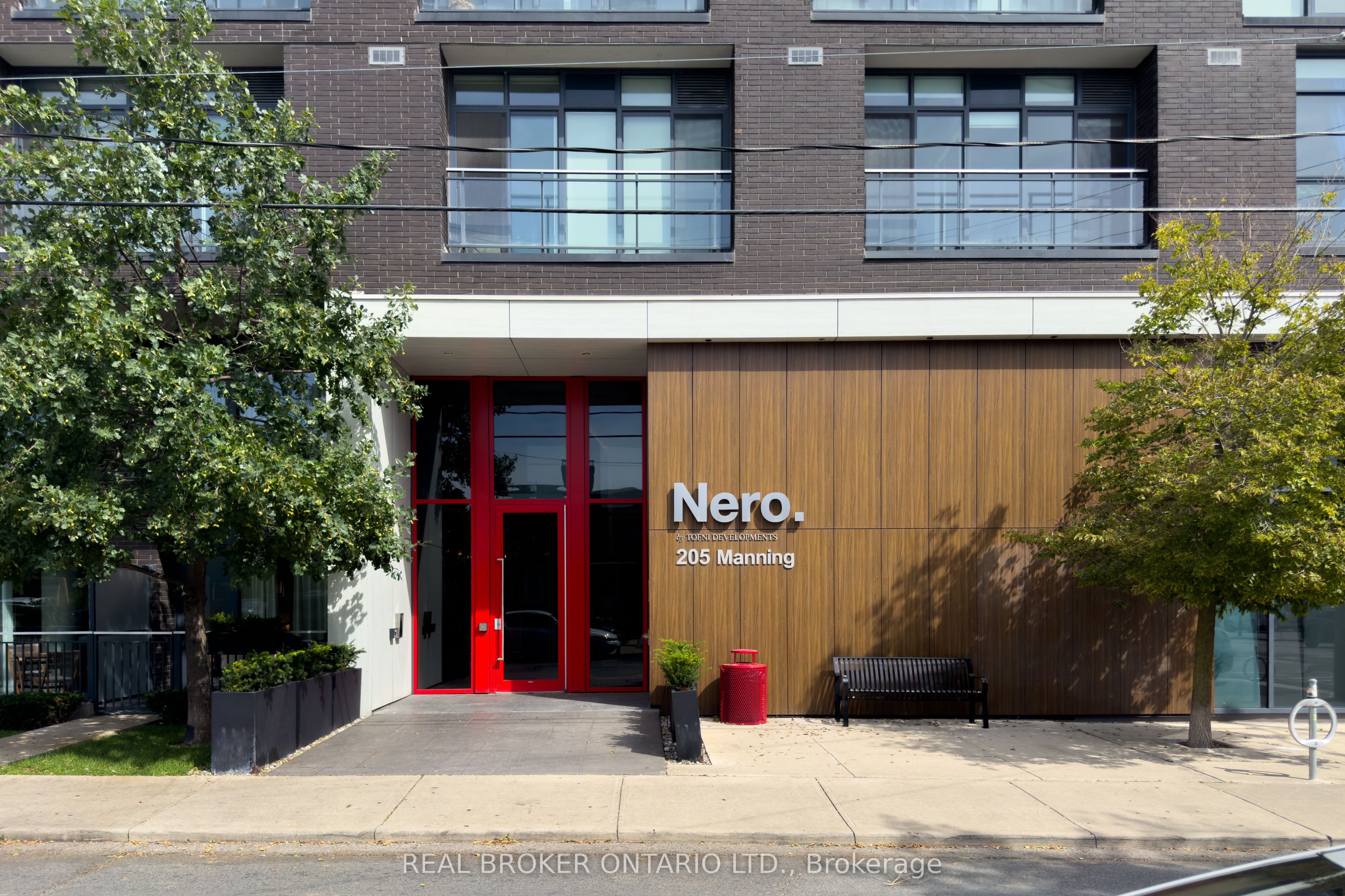 NERO Lofts, #407