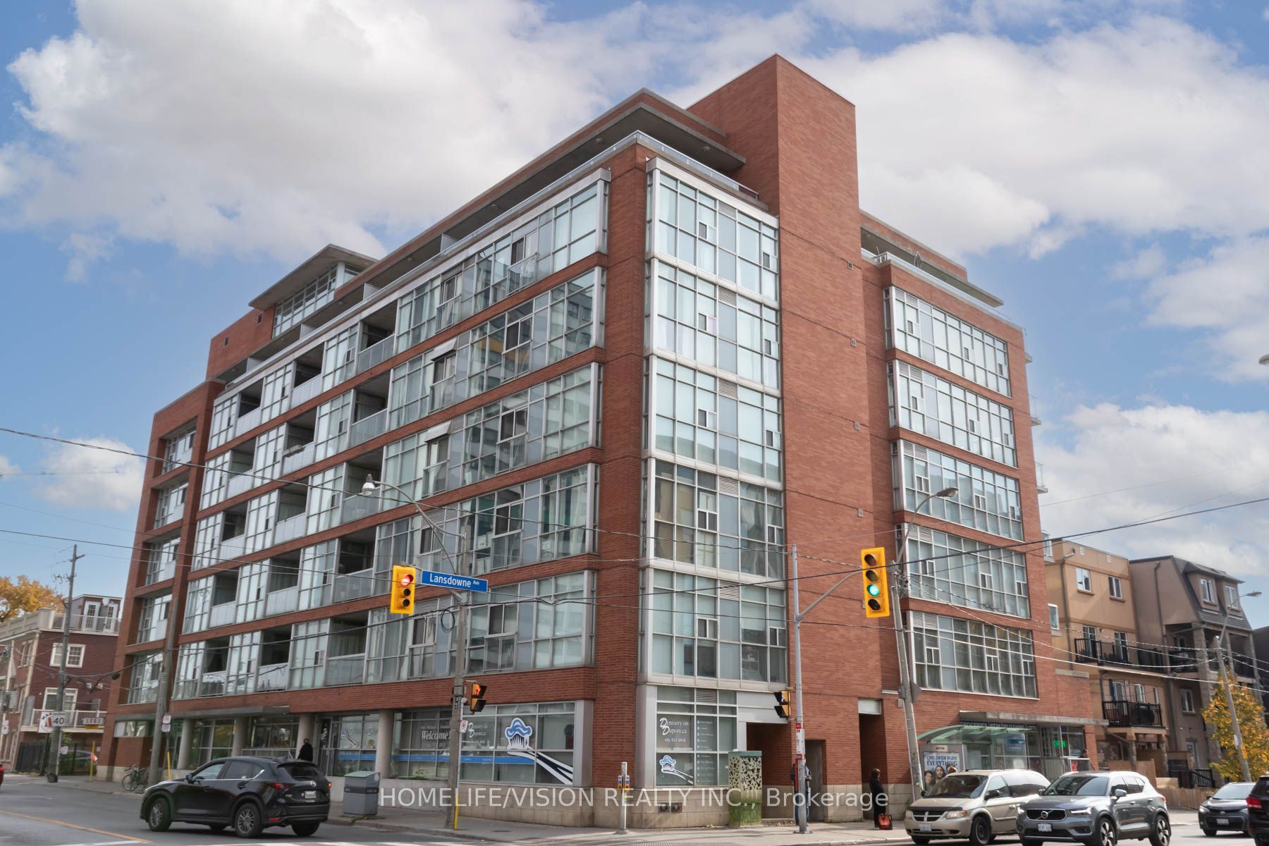 Chelsea Lofts, #502