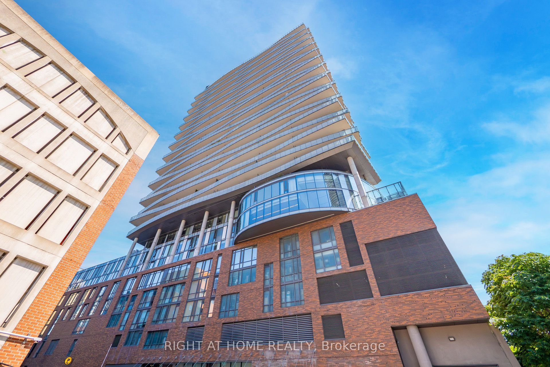 Market Wharf Lofts