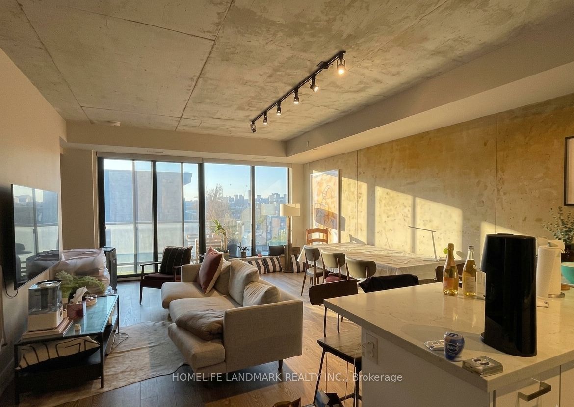 Harlowe Lofts, #716