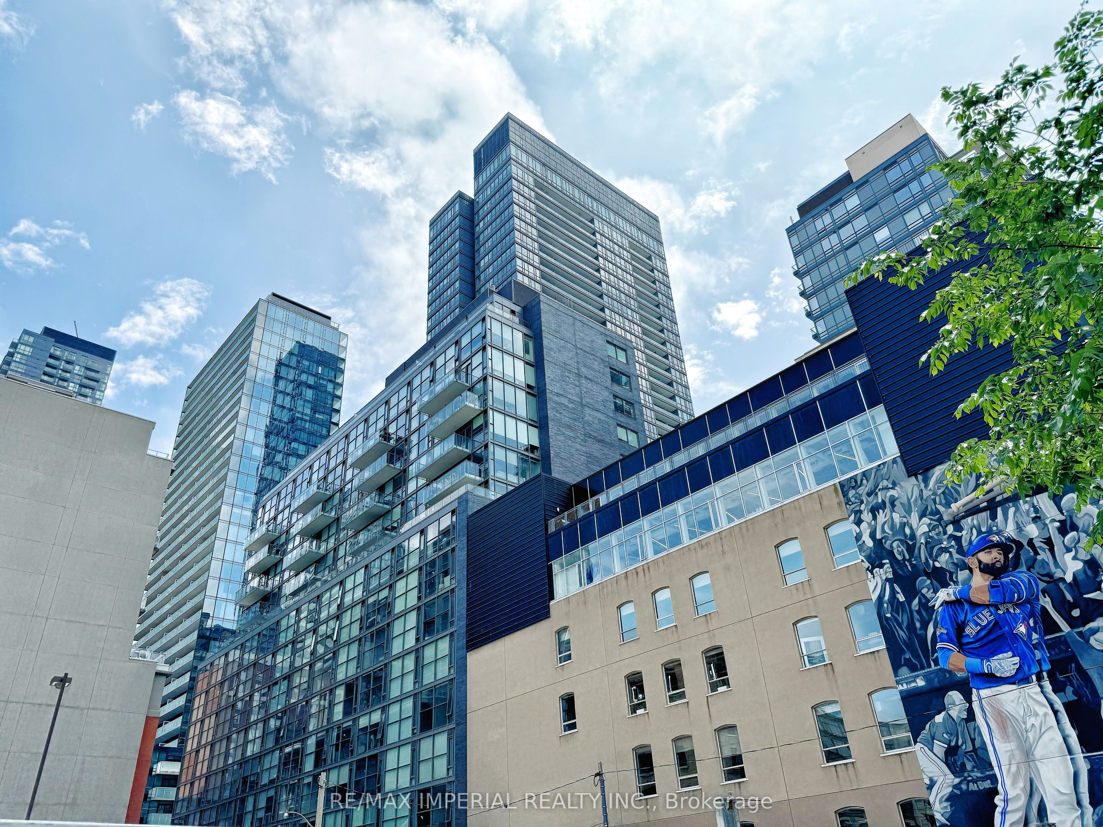 Glas Lofts, #405