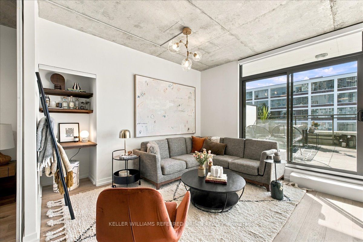 Work Lofts
