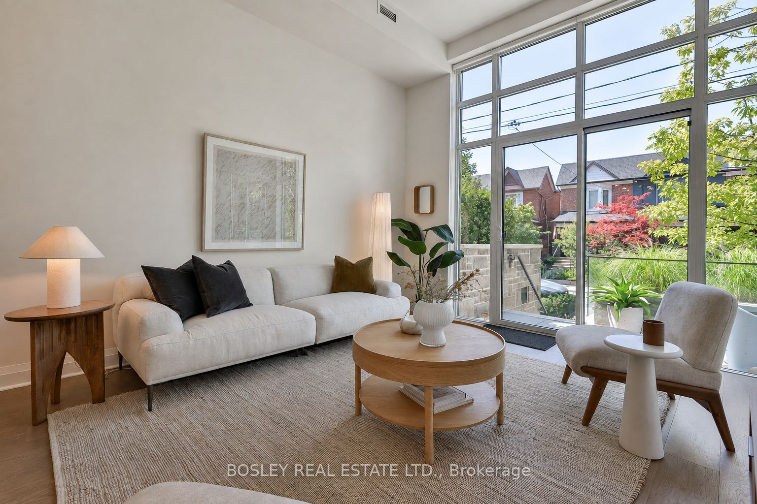 Arch Lofts, #102