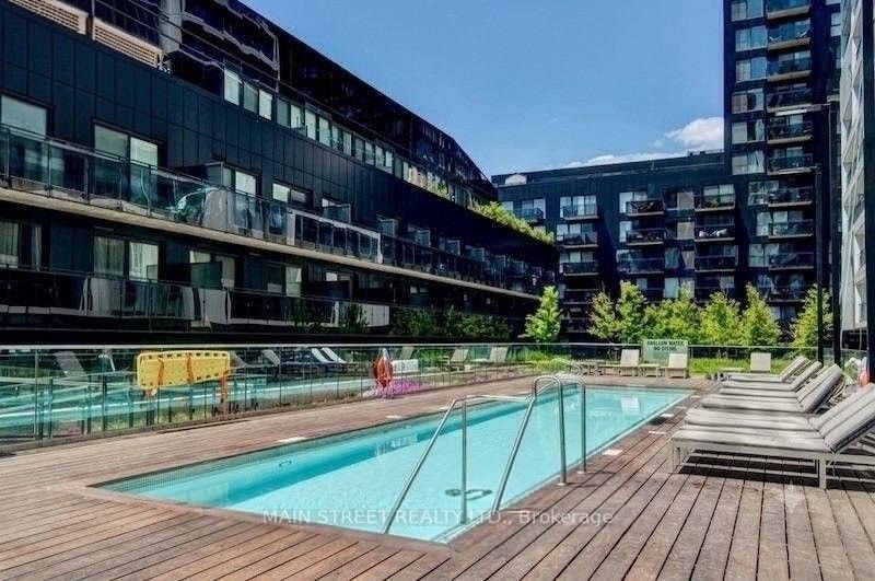 River City I Lofts, #421