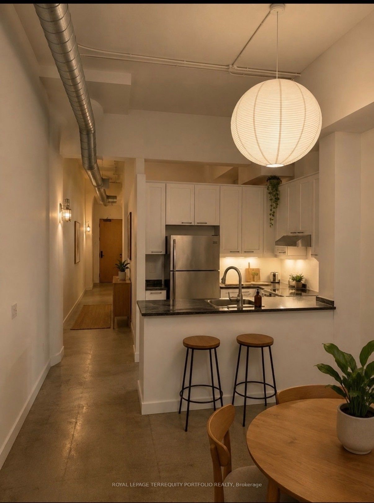 Merchandise Lofts, #1016