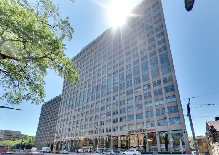 Imperial Plaza Lofts, #1607