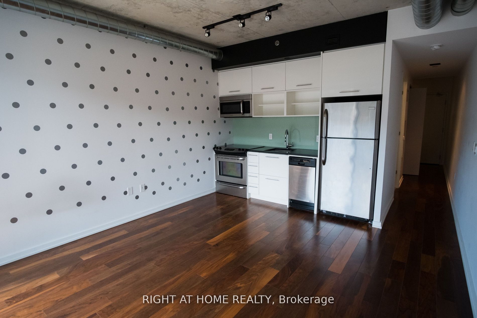 River City I Lofts