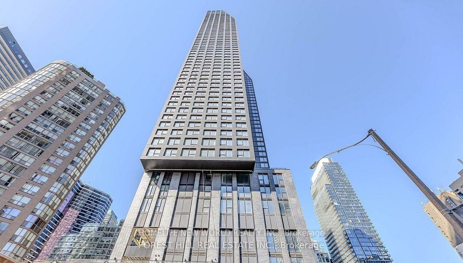 Eight Wellesley Lofts, #3708