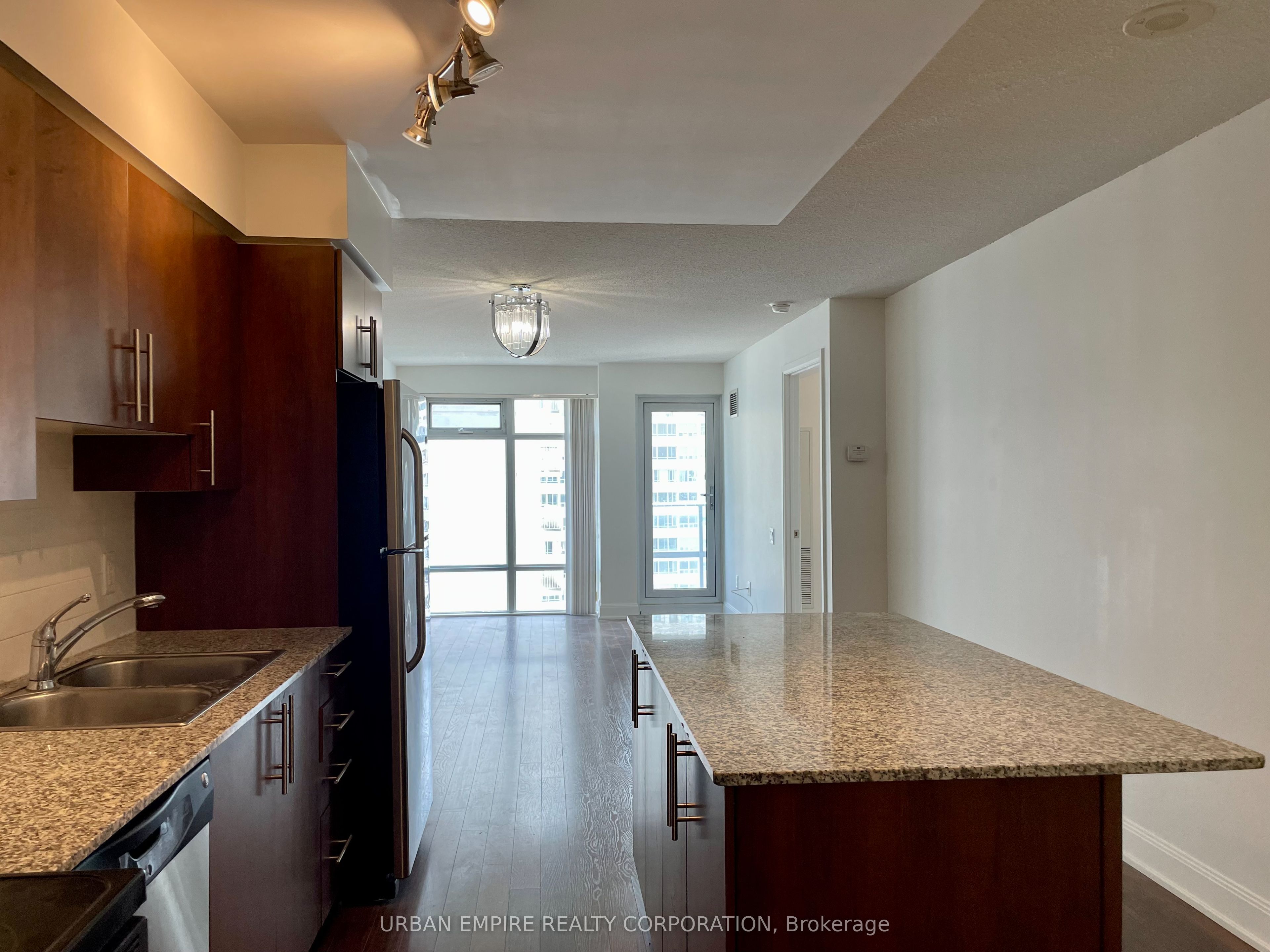 Quantum North Tower Lofts, #1201