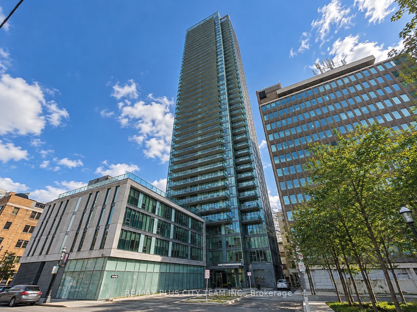 Spire Lofts, #3604