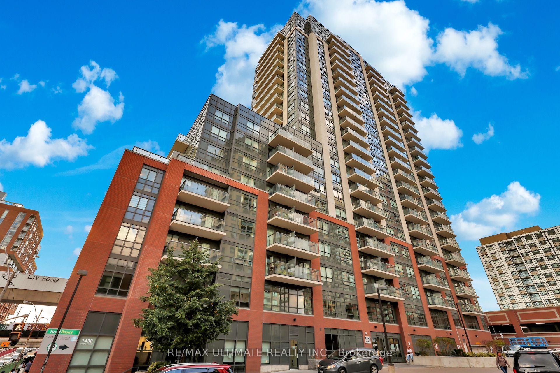 Fuse Lofts, #1709