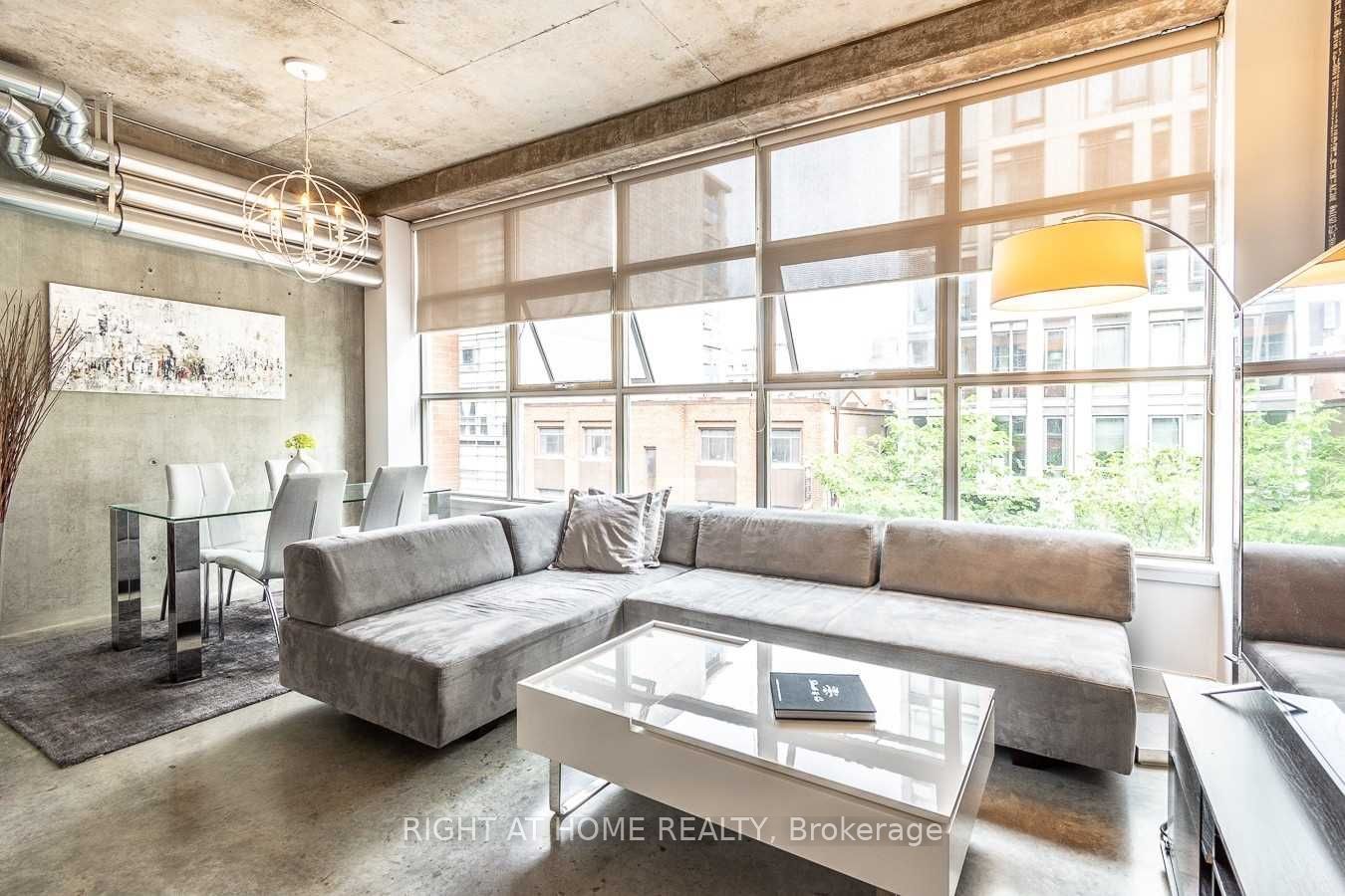 Camden Lofts, #308