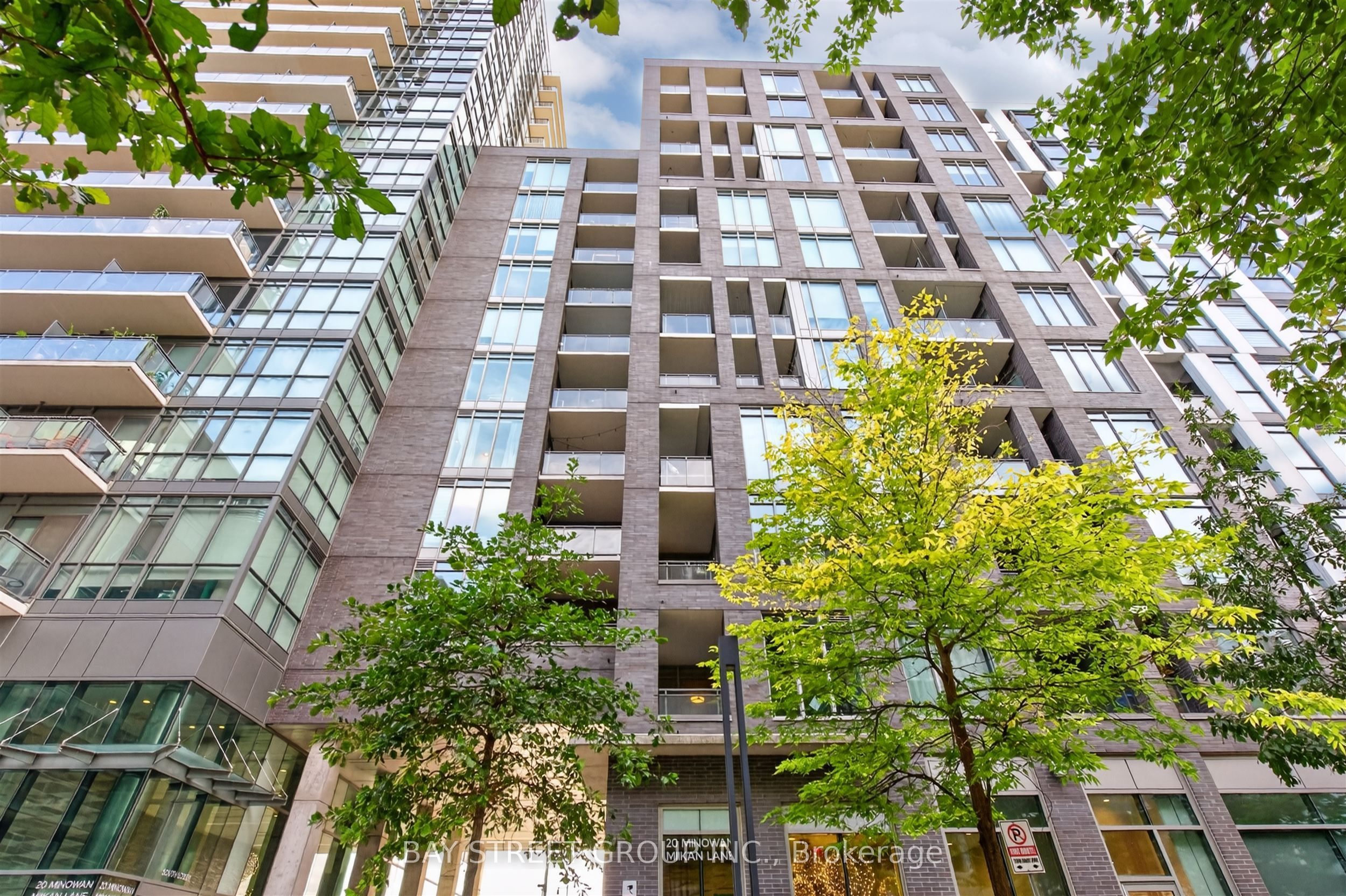 Carnaby Lofts, #211