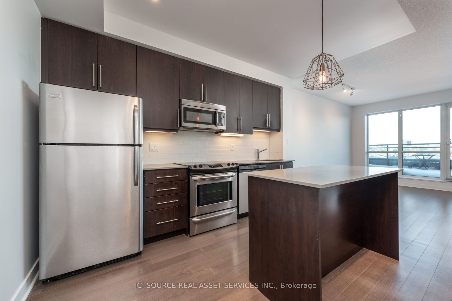 Bohemian Embassy Lofts