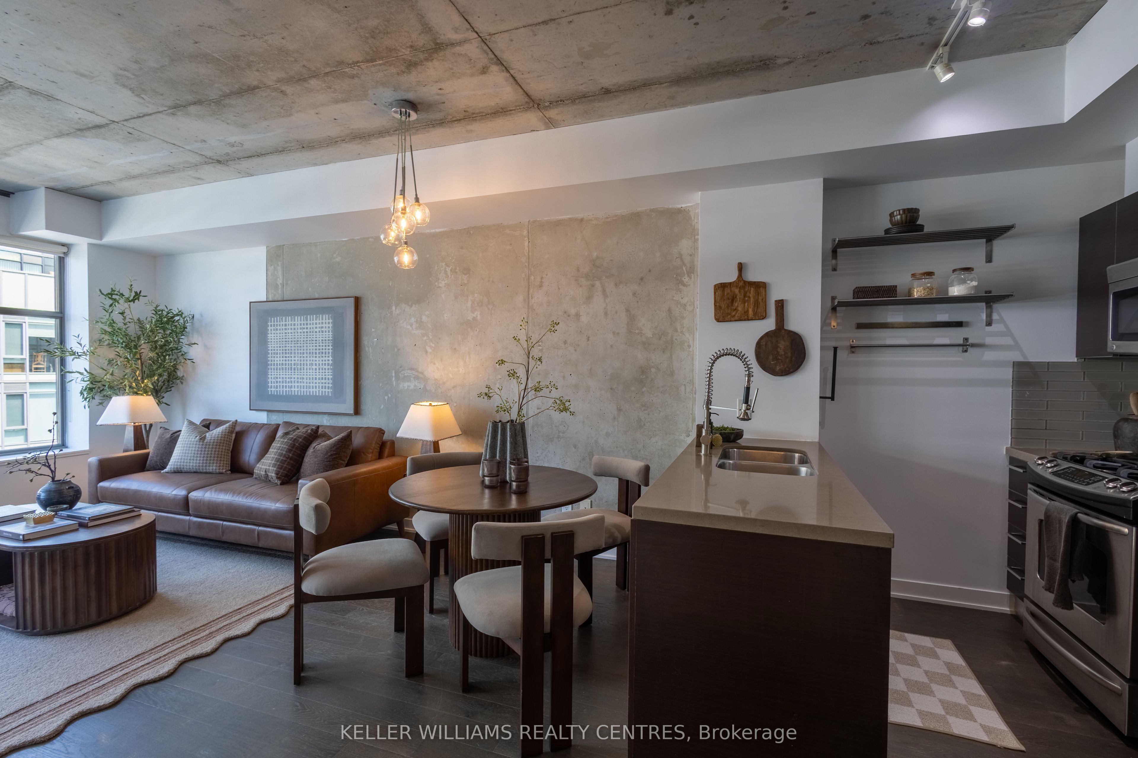 Flatiron Lofts, #806