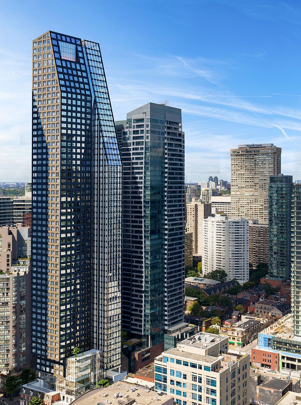 Eight Wellesley Lofts, #5703