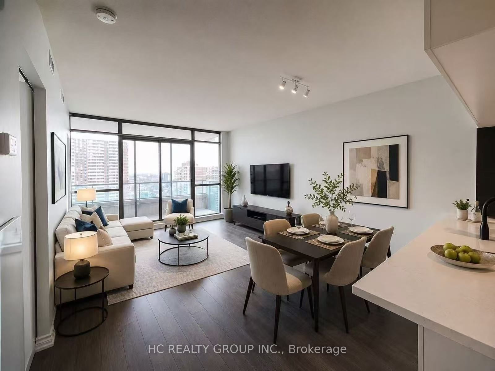 Radio City Lofts