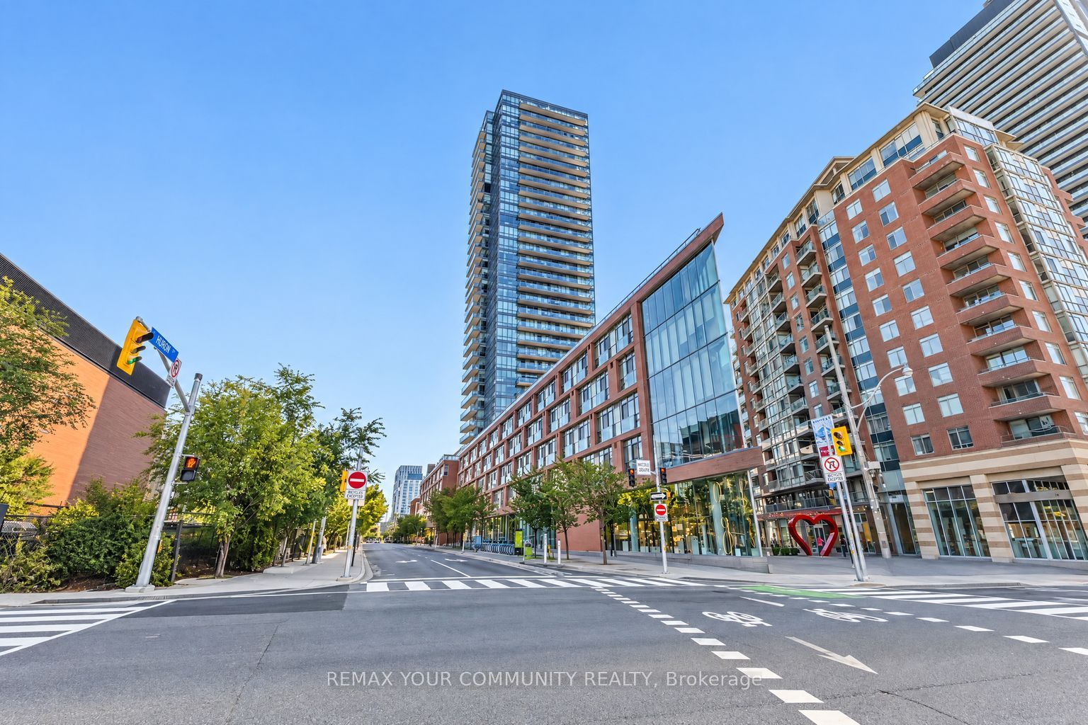 Pure Spirit Lofts, #1105