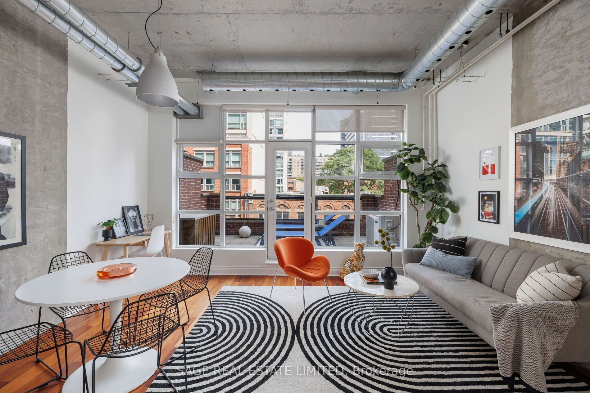 Abbey Lane Lofts, #402
