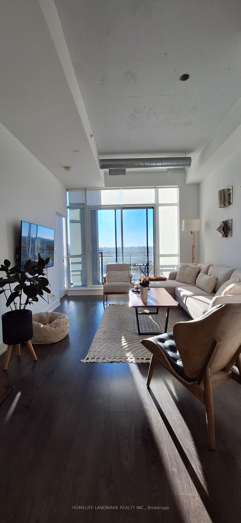 Liv Lofts, #1011