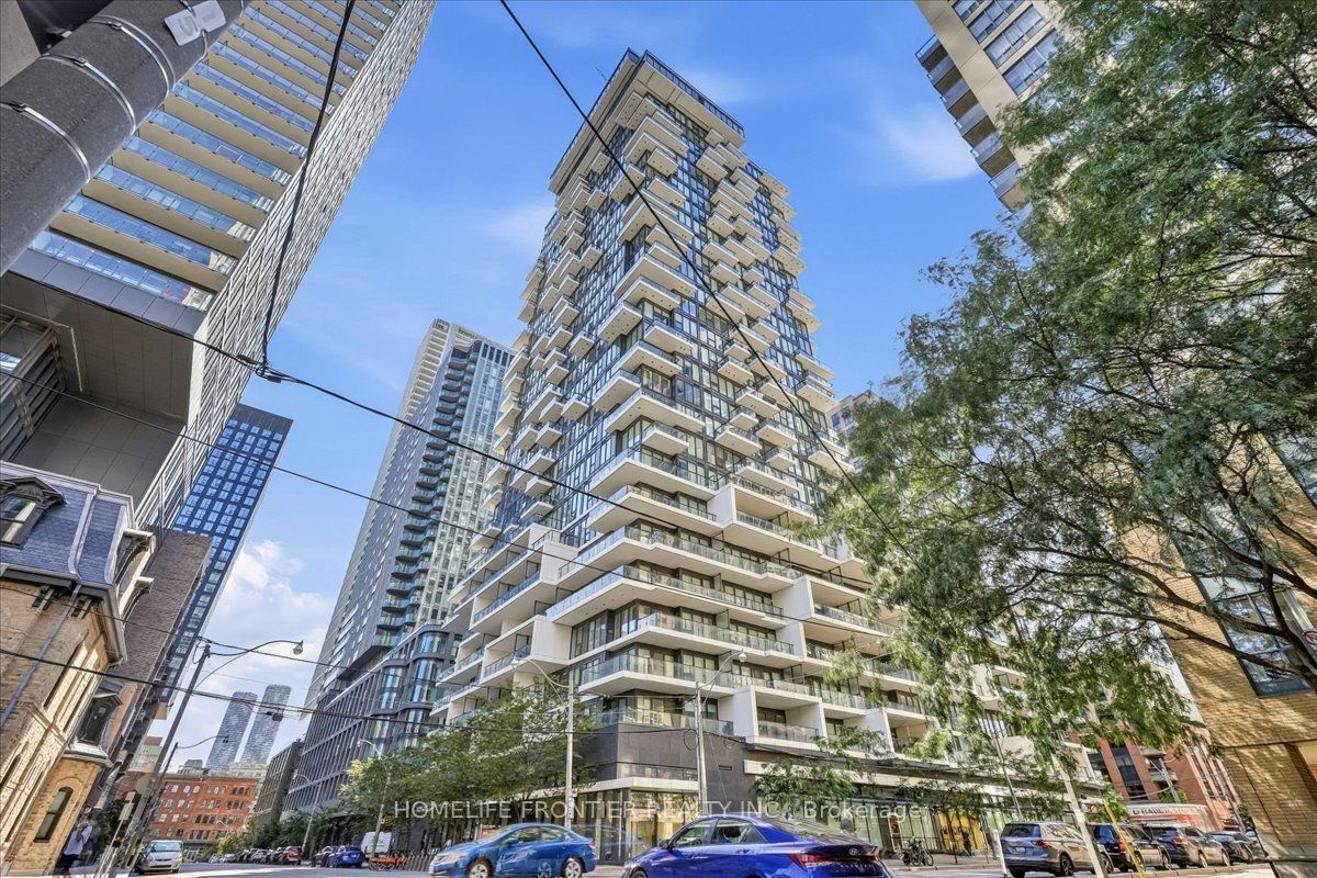 88 North Condos and Lofts 77