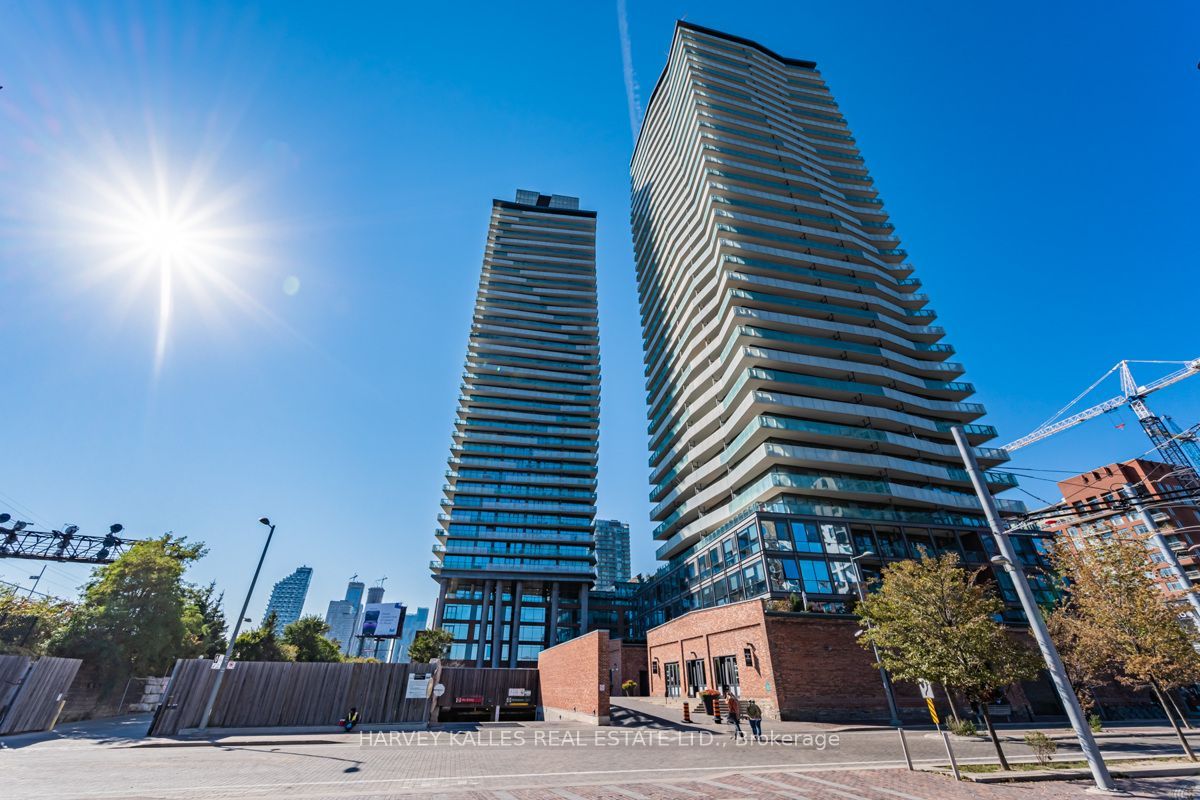 Clear Spirit Condos & Lofts