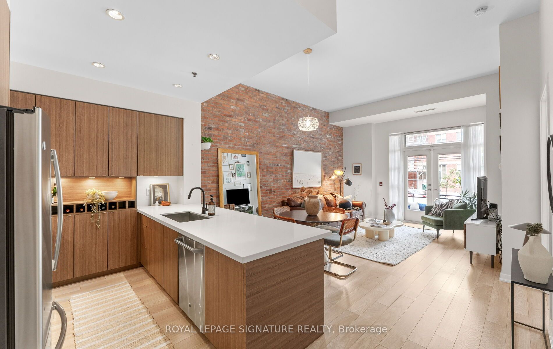 Showcase Lofts