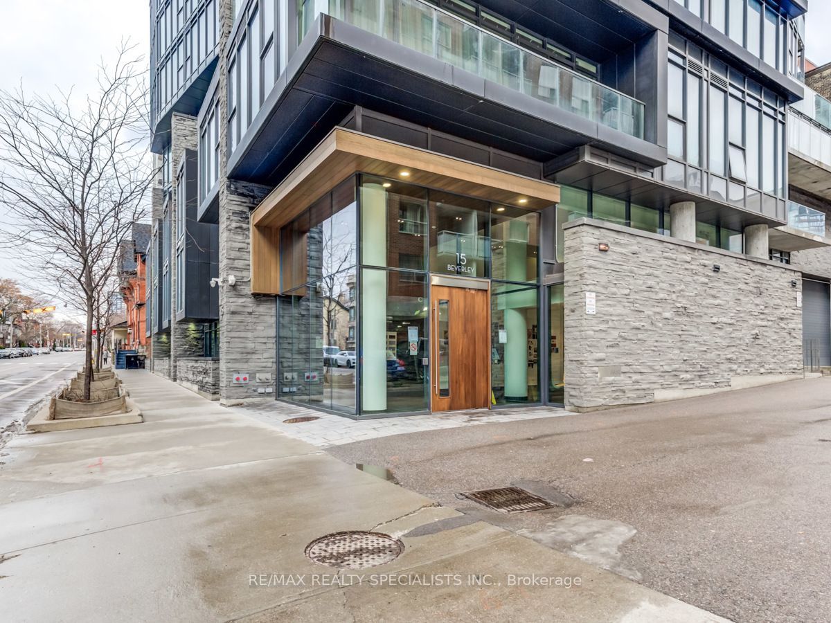 12 Degrees Lofts, #304