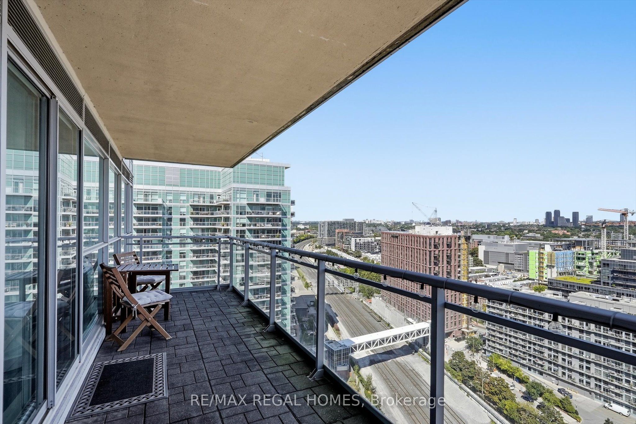 Zip Condos & Lofts