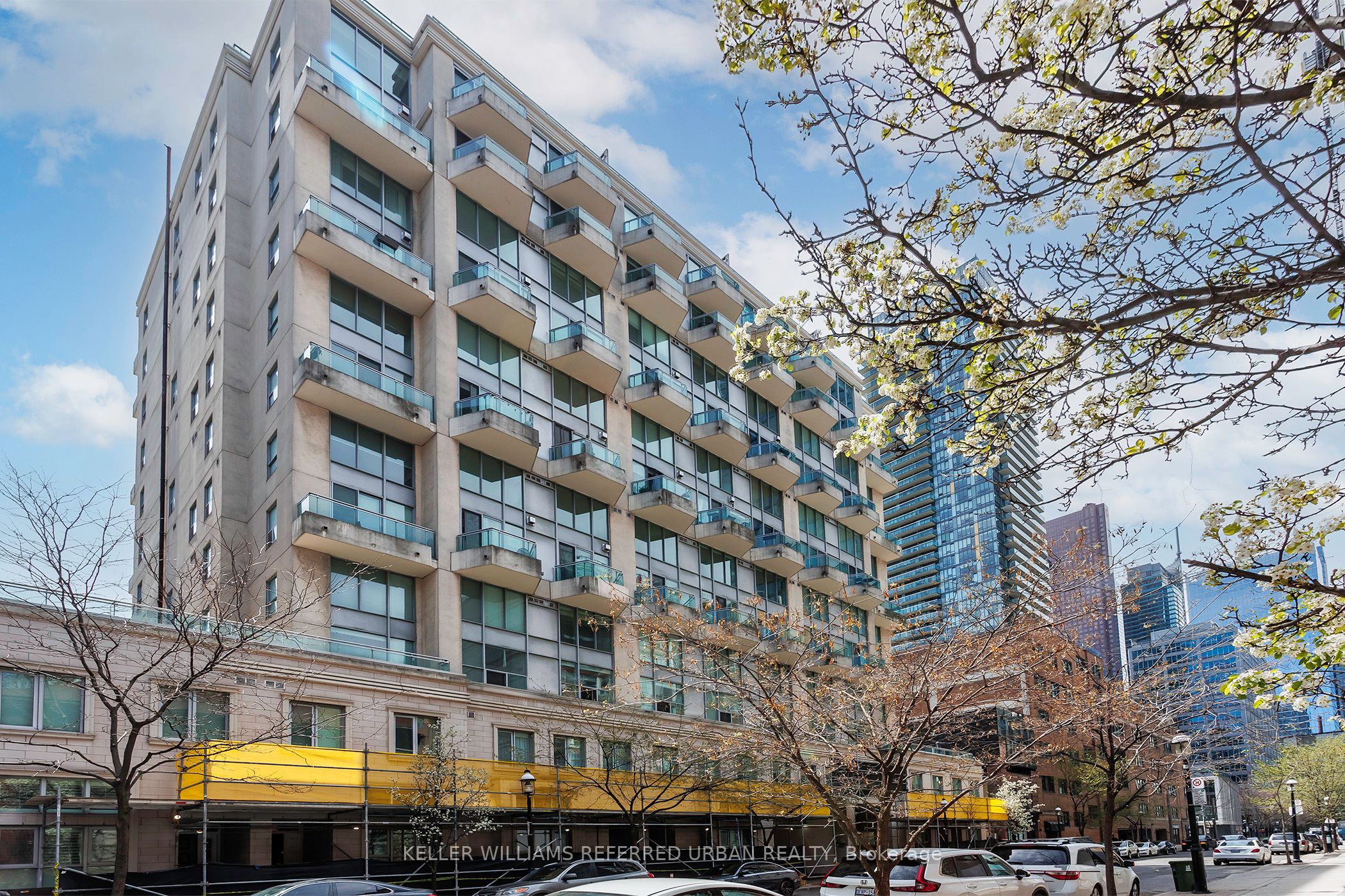 Absolute Lofts, #514