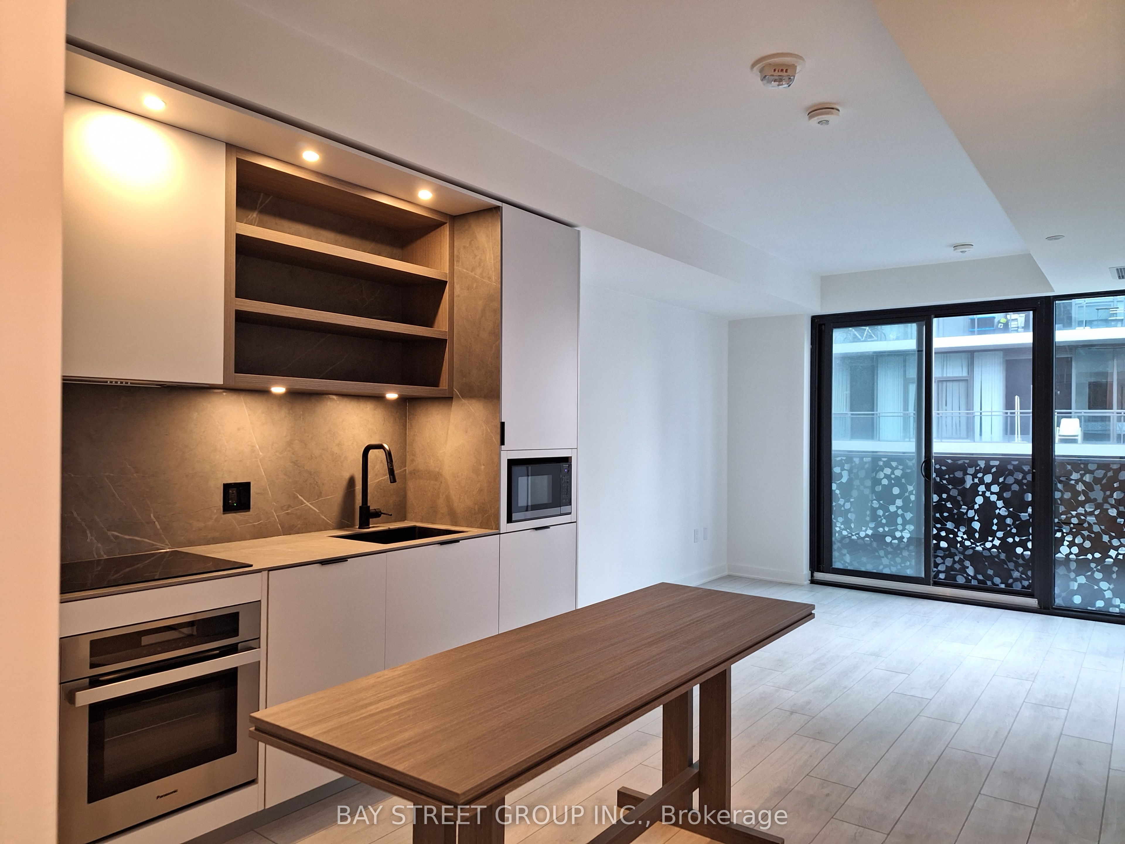 Waldorf Astoria Lofts