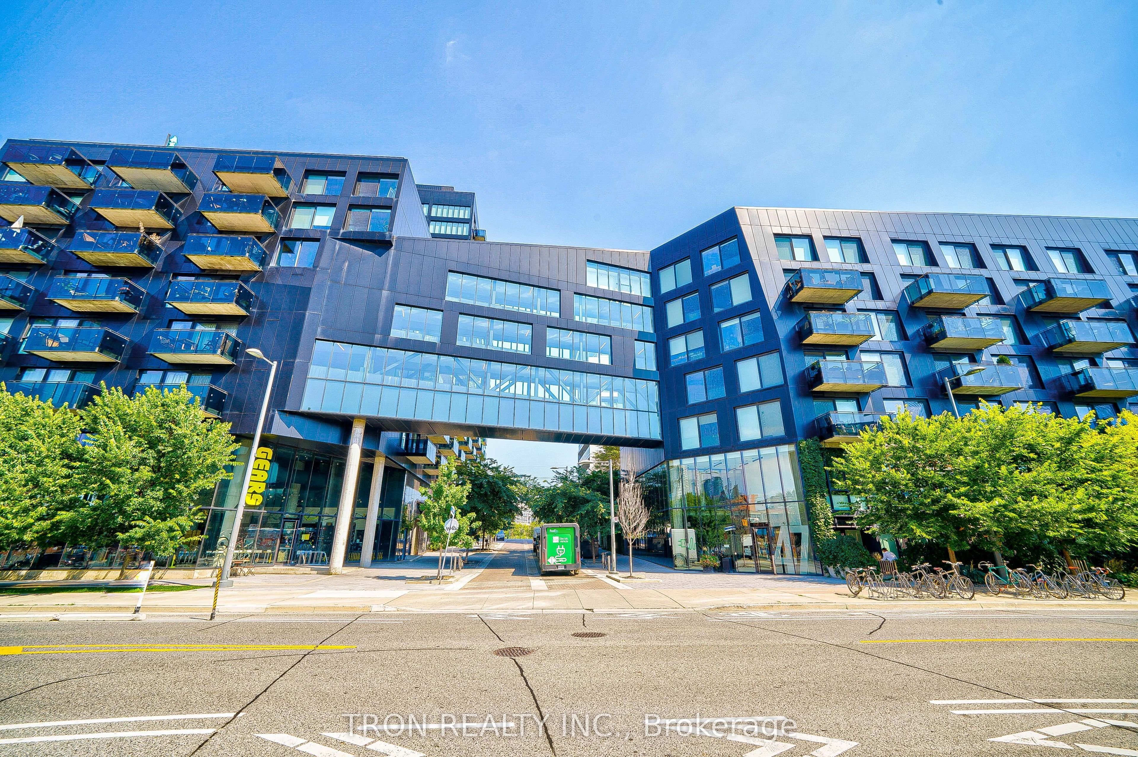 River City I Lofts