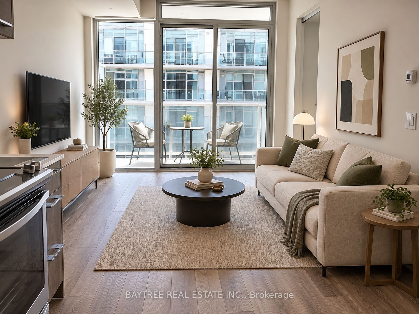 Riverside Square Lofts 15-45
