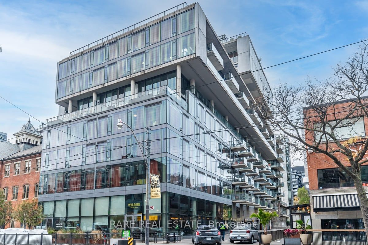 Fashion House Lofts